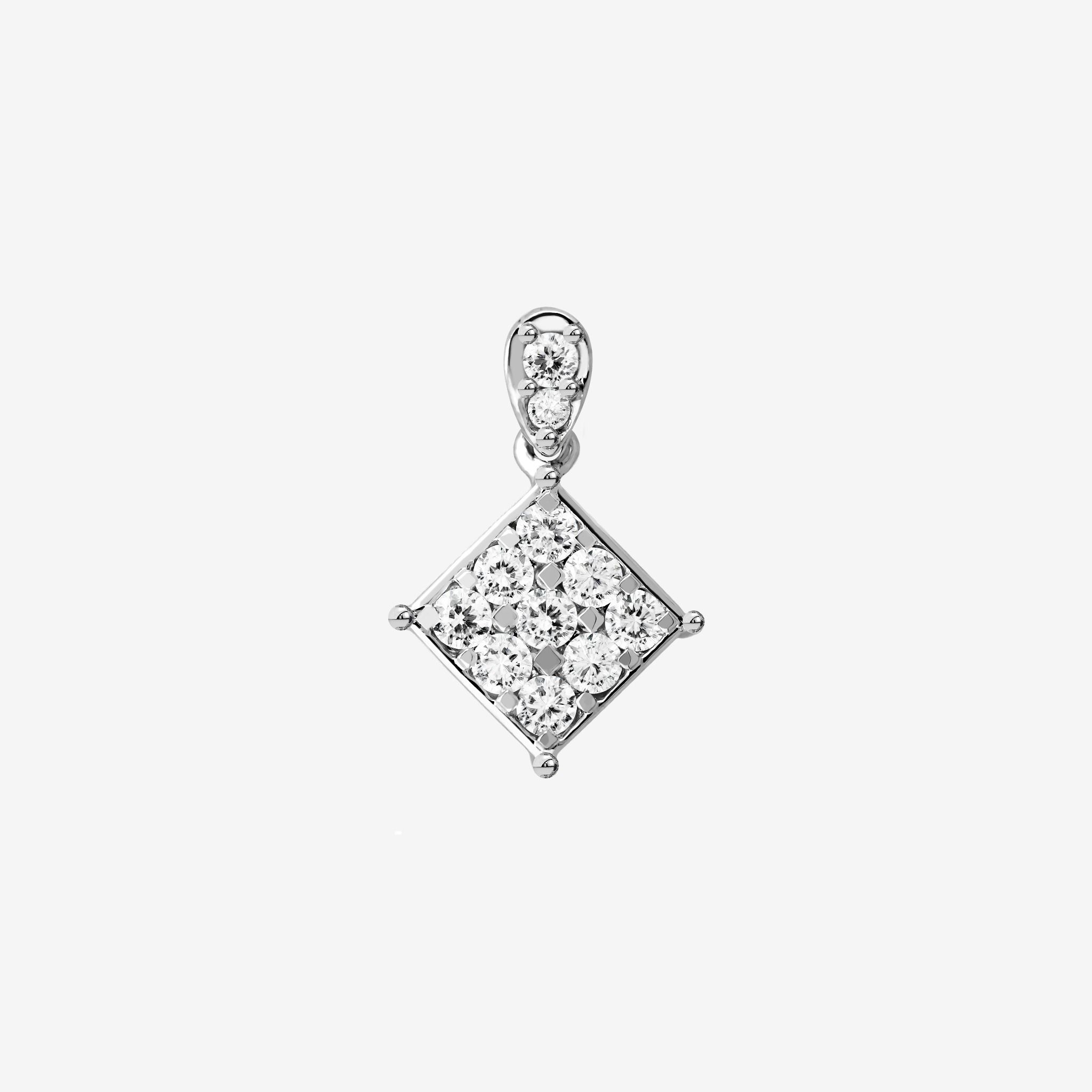 LATTICE PENDANT