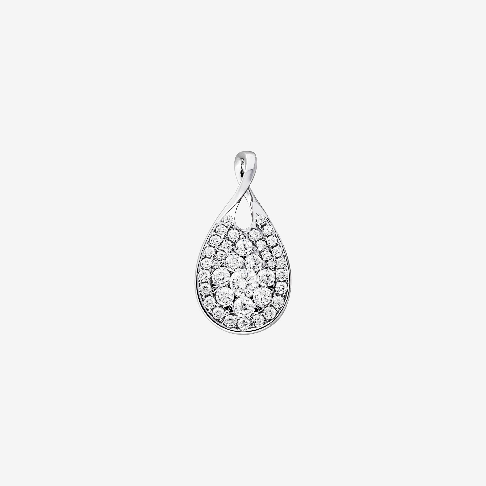 CLUSTER PENDANT