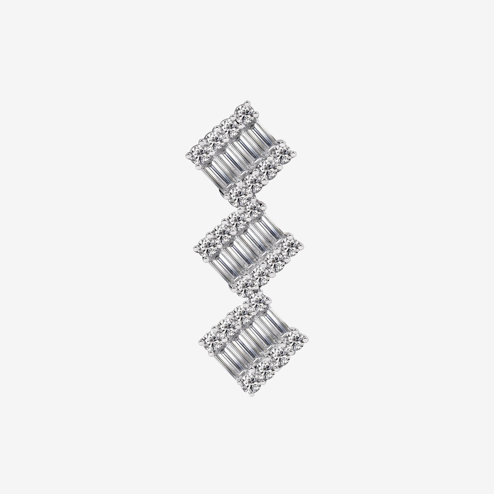 ZIGZAG PENDANT