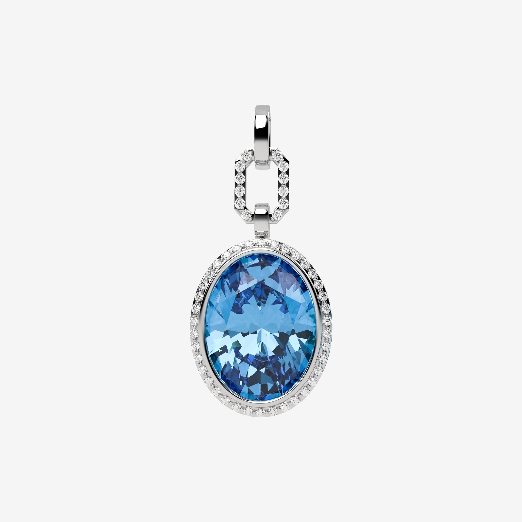 HALO PENDANT