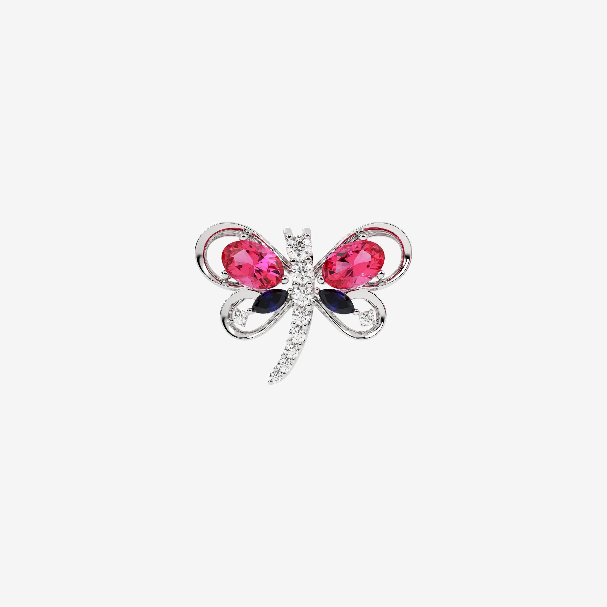 DRAGONFLY PENDANT