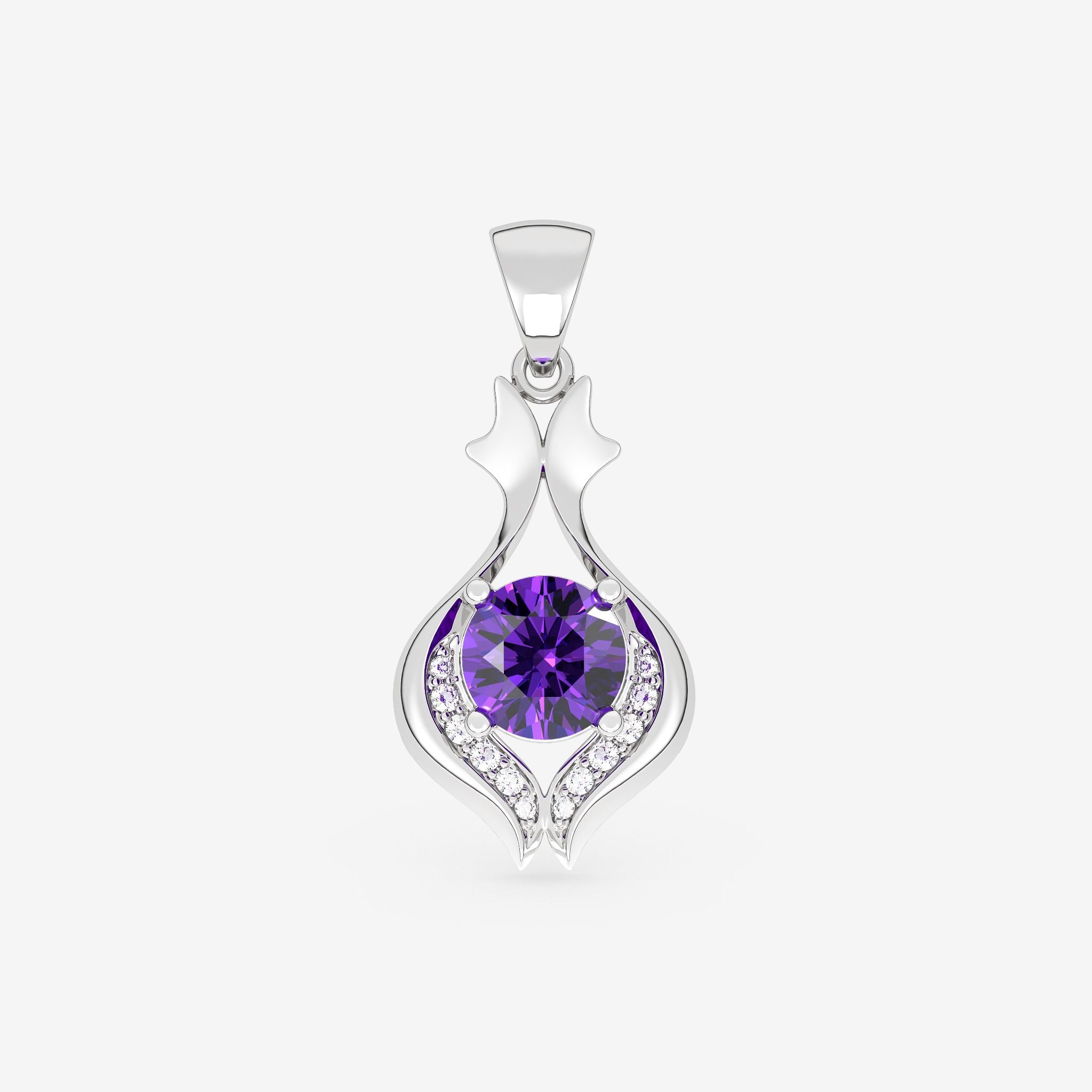 HOLY SPIRIT PENDANT