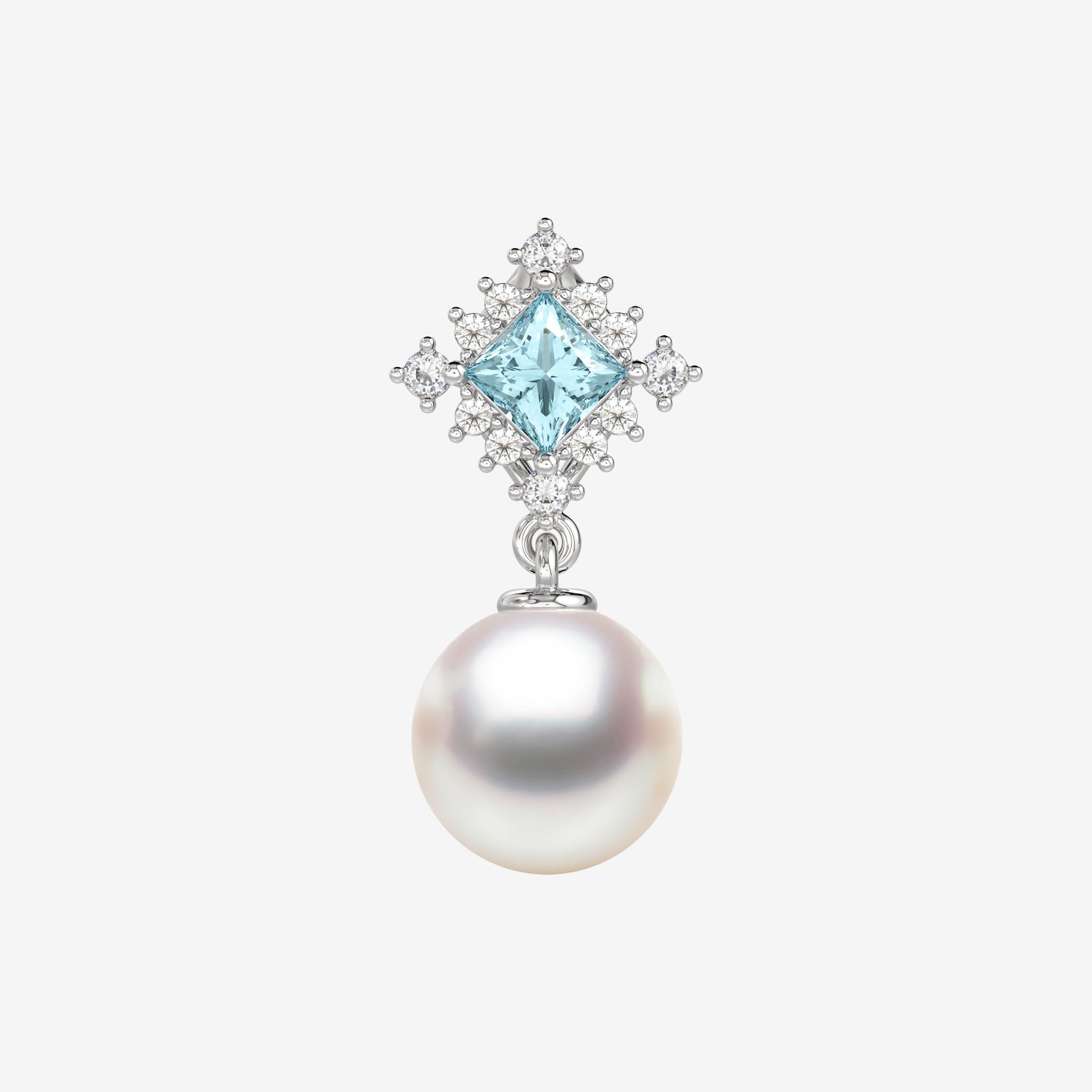 PEARL DROP PENDANT