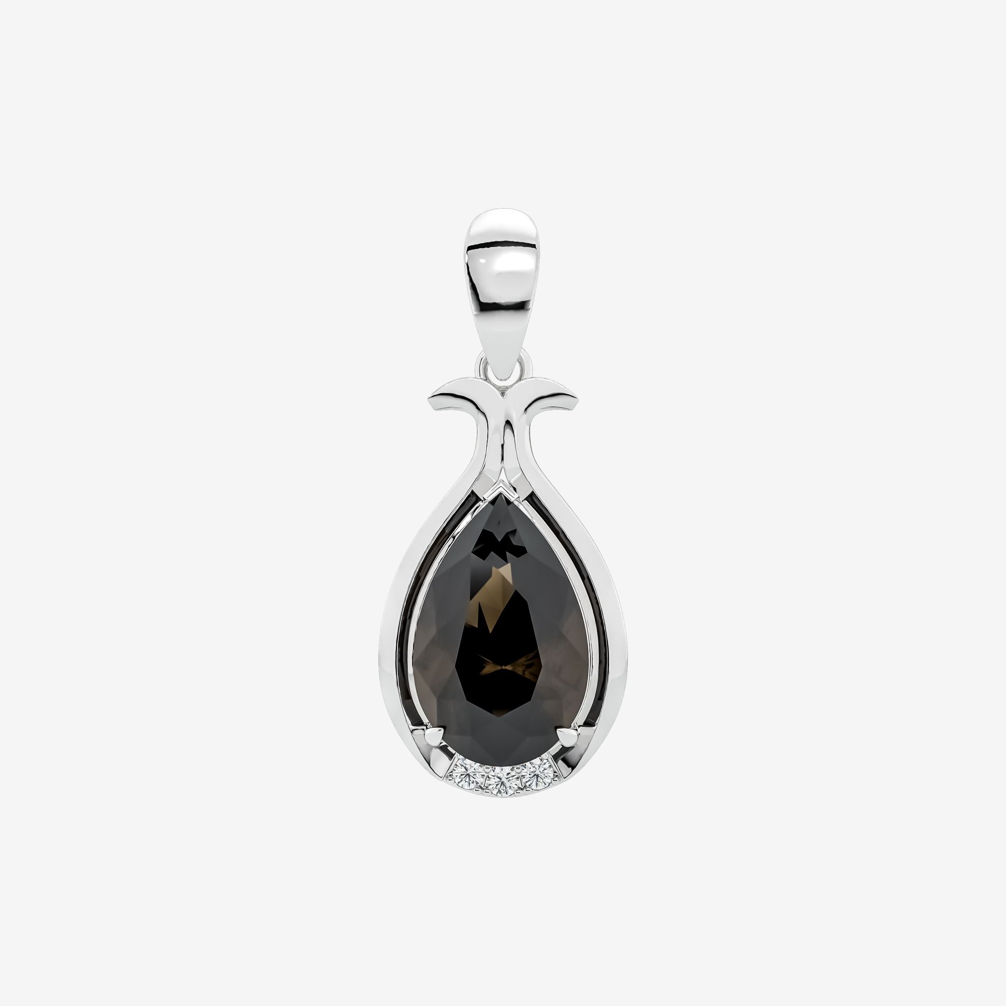 DROP PENDANT