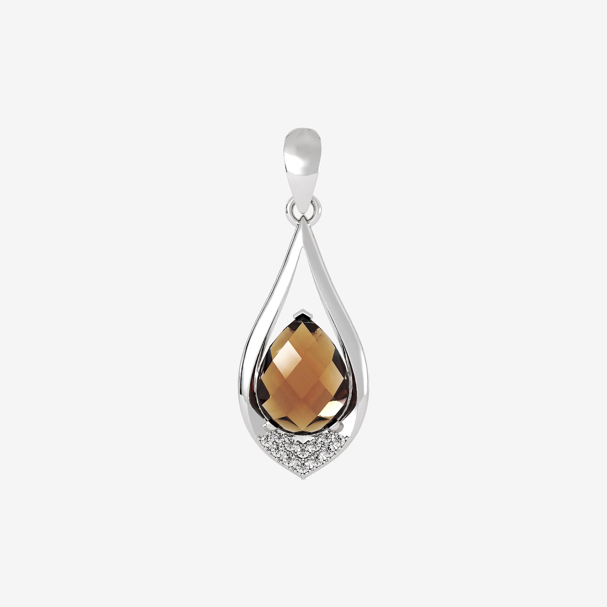 DROP PENDANT