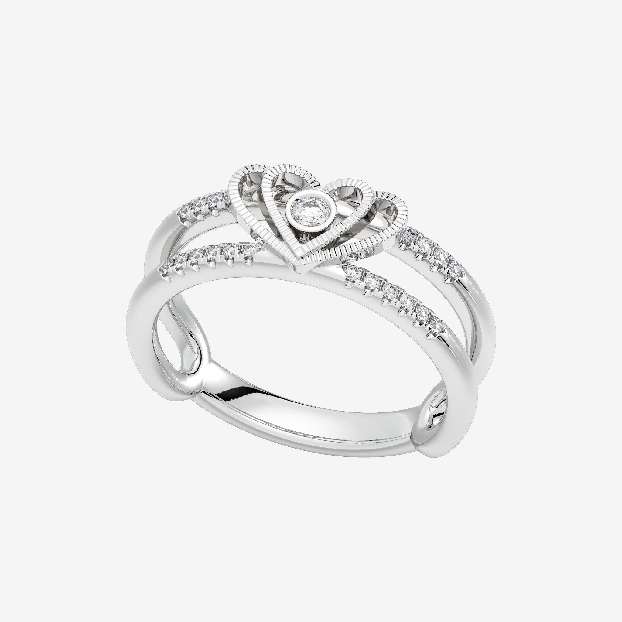 ACCENTED BAND