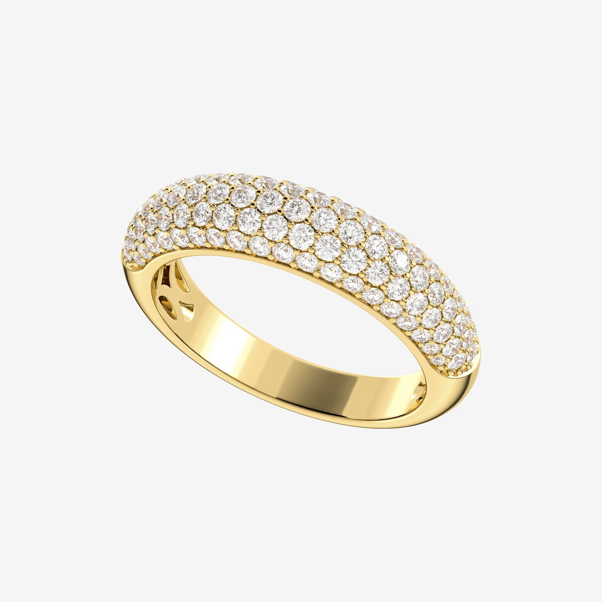 PAVÉ BAND