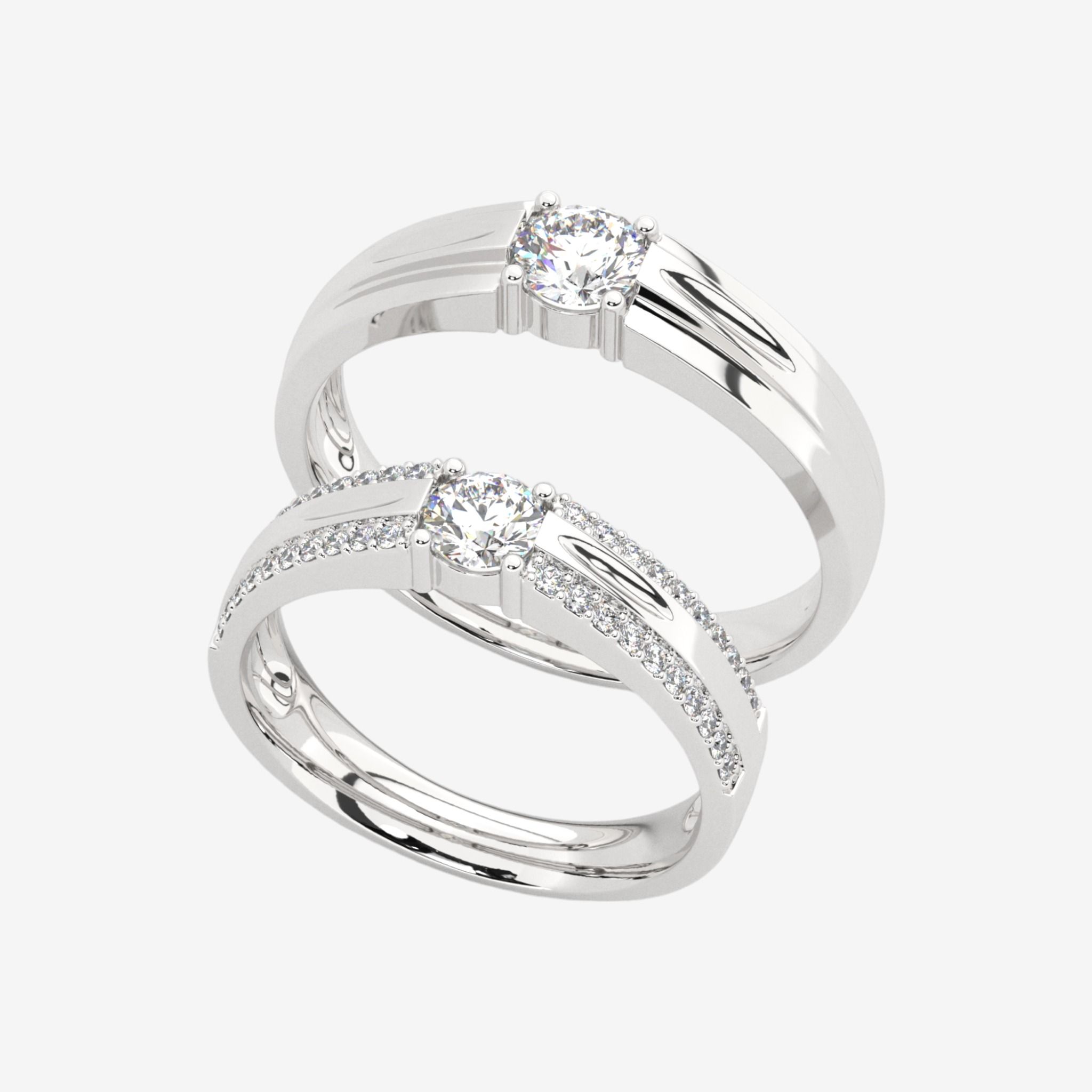 COUPLE BAND - N2525