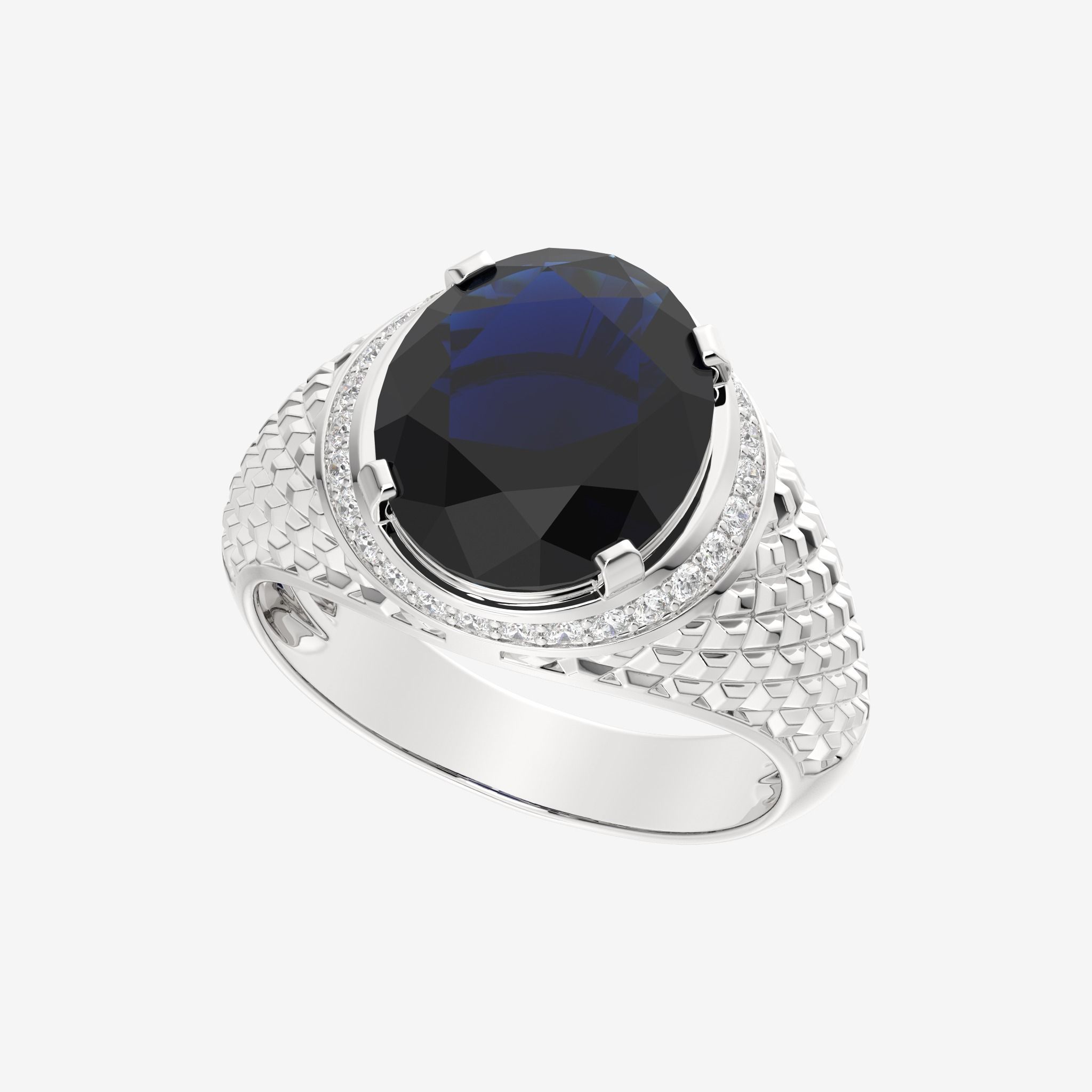 MEN RING