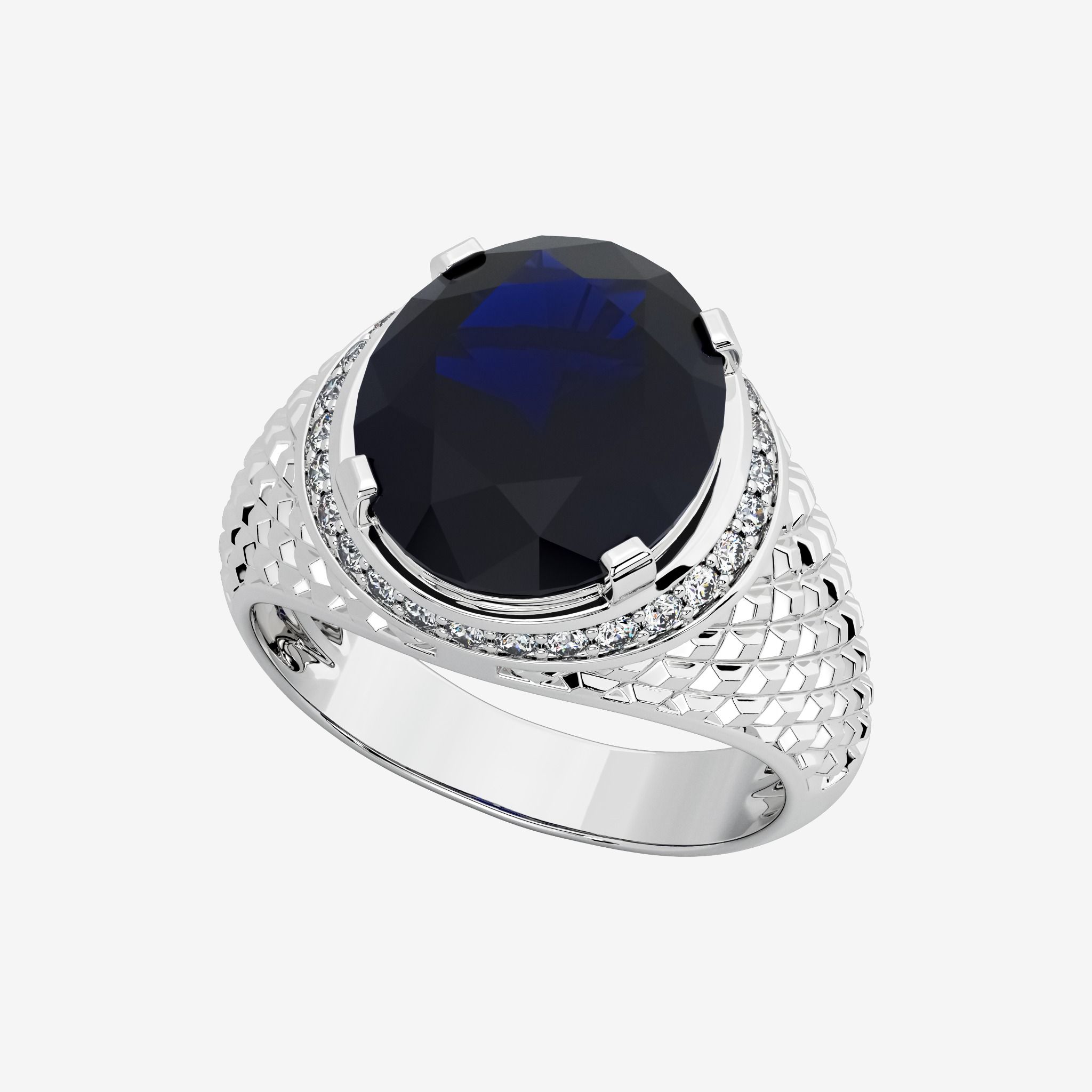 MEN RING