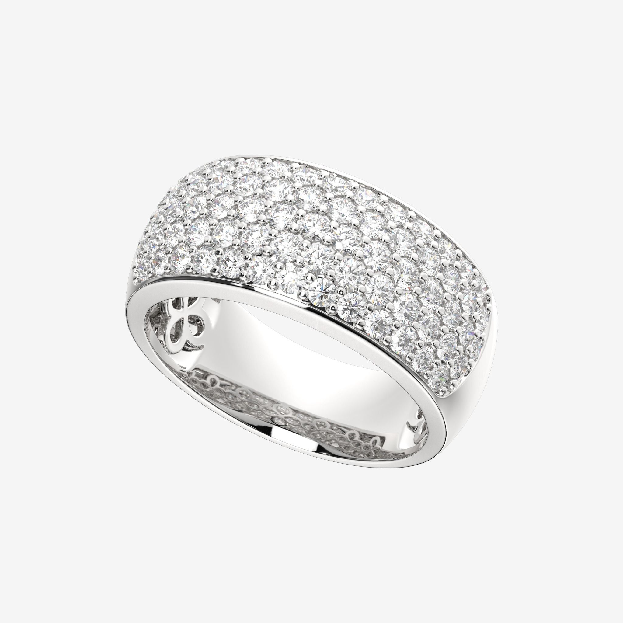 PAVÉ BAND