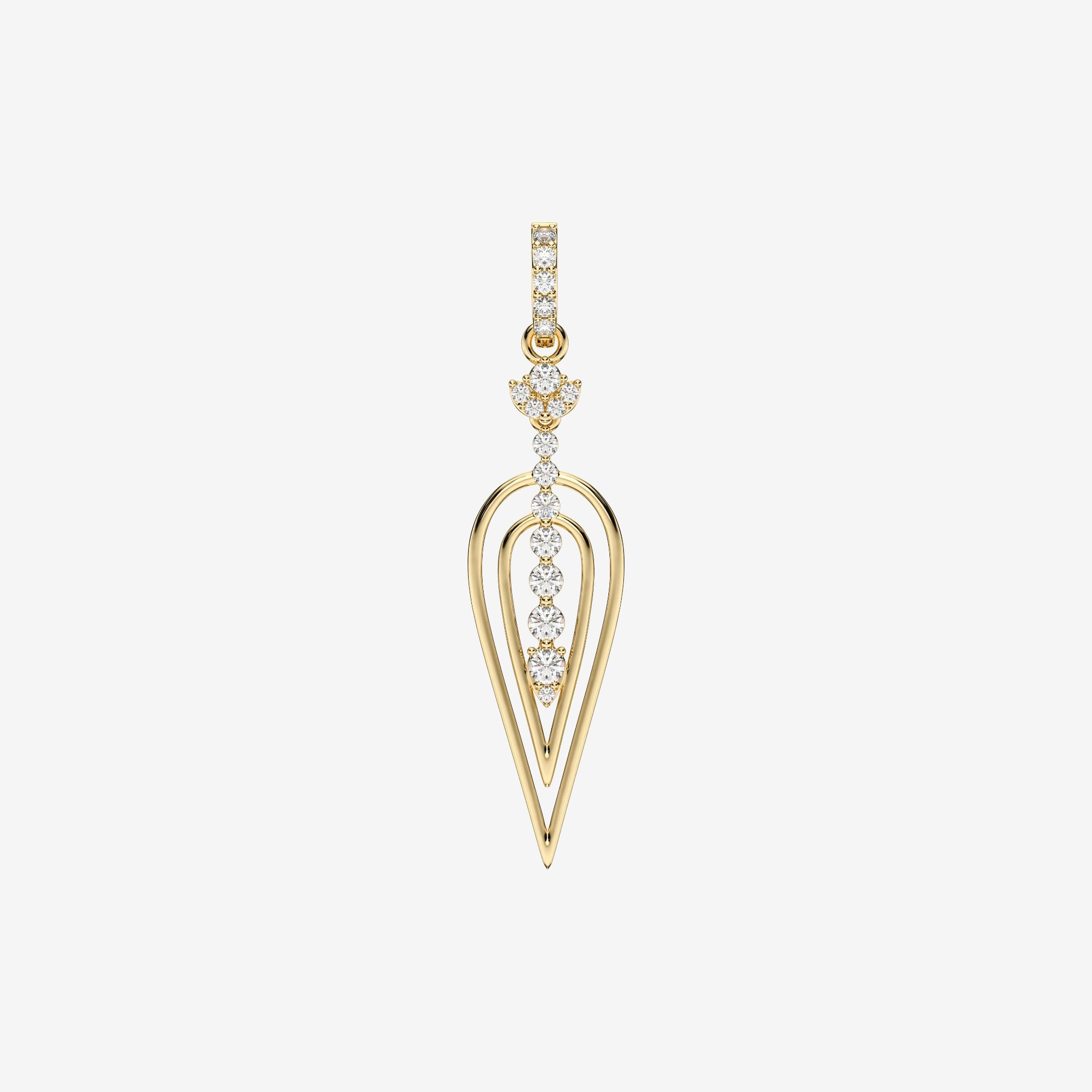 DANGLE PENDANT