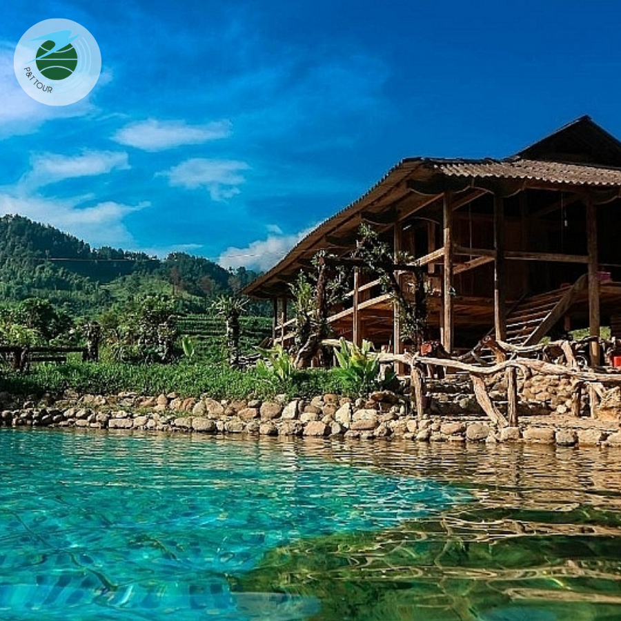 HÀ NỘI - MÙ CANG CHẢI - TRẠM TẤU 3N2Đ