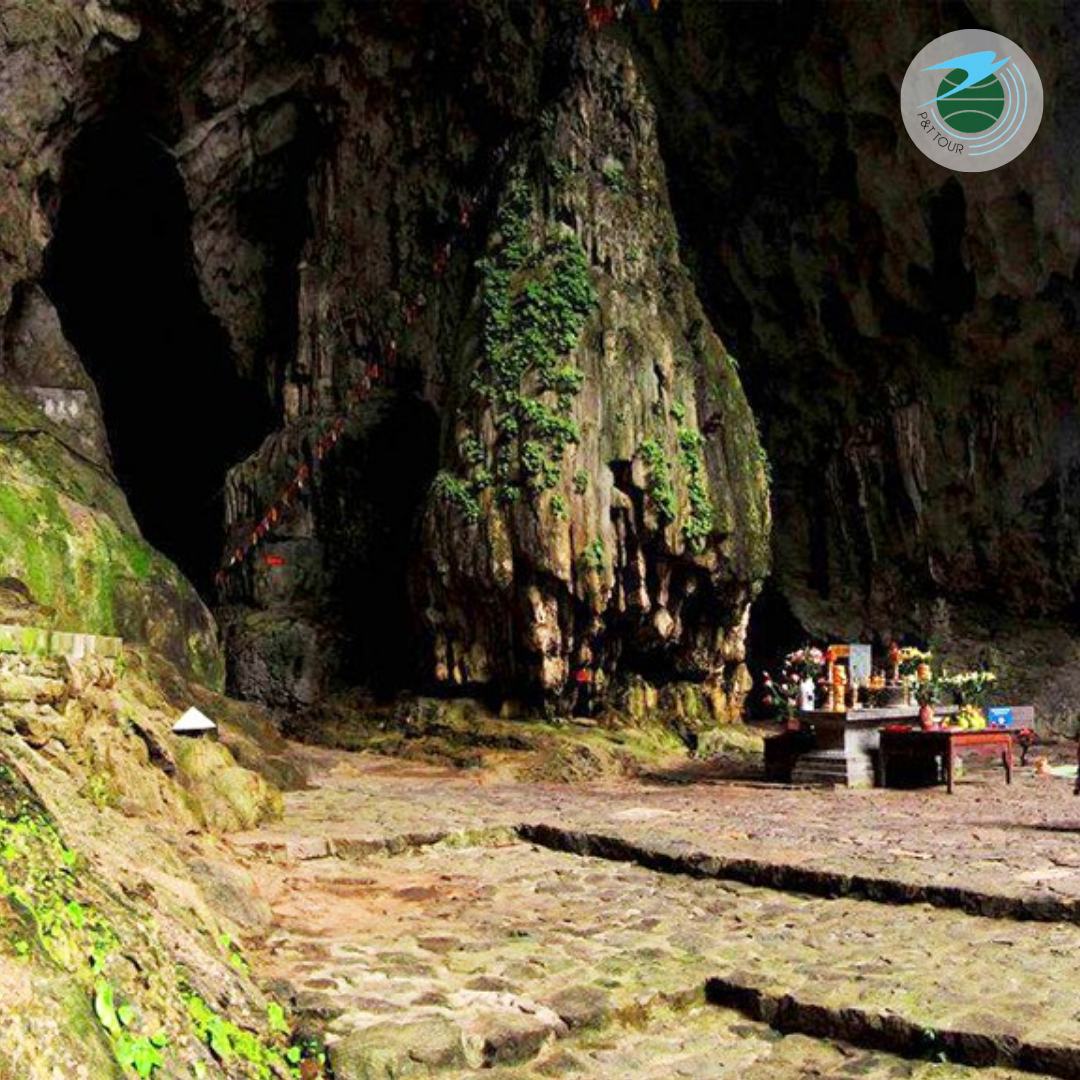 CHÙA HƯƠNG - CHÙA THIÊN TRÙ - ĐỘNG HƯƠNG TÍCH 1 NGÀY