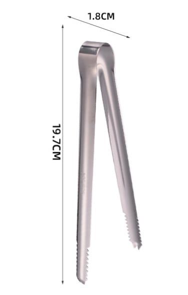 Gắp đá chất liệu 304 loại tốt