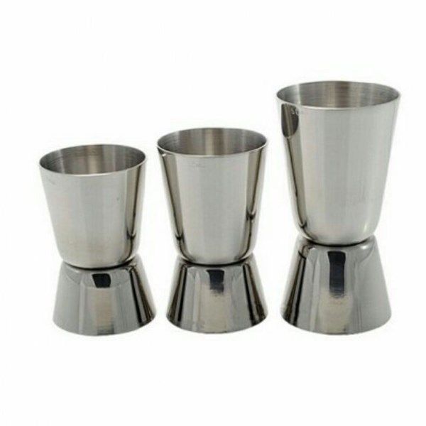 Ly Đong 2 Đầu 20ml - 40ml