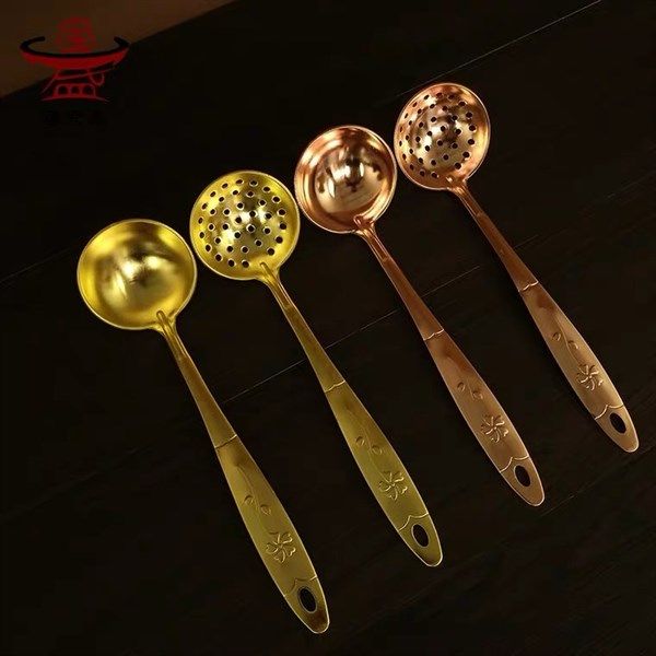 Vá Múc Đồng - Vàng