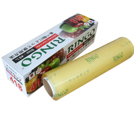 Màng Bọc Thực Phẩm Ringo 418