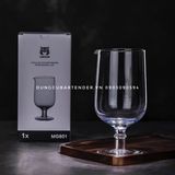 Mixing Glass Tall Crison 750ml