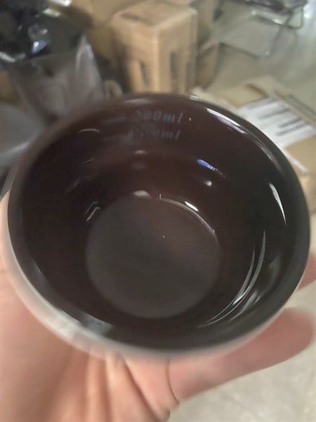 Ly Cupping