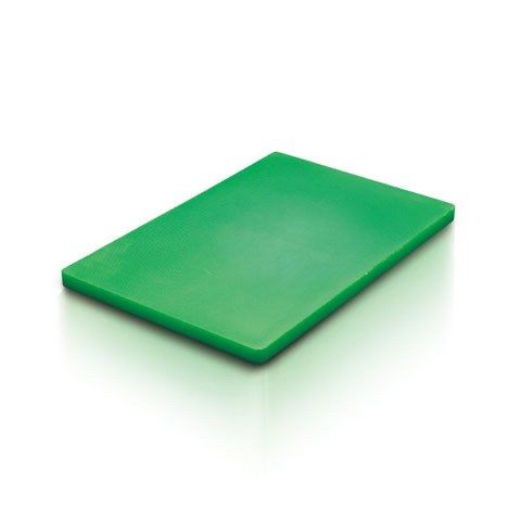 Thớt Nhựa Xanh Lá 27 X 35cm