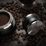 Tamper OCD 2 Đầu - 58mm