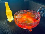 Puch Bowl Thuỷ Tinh 3Lit