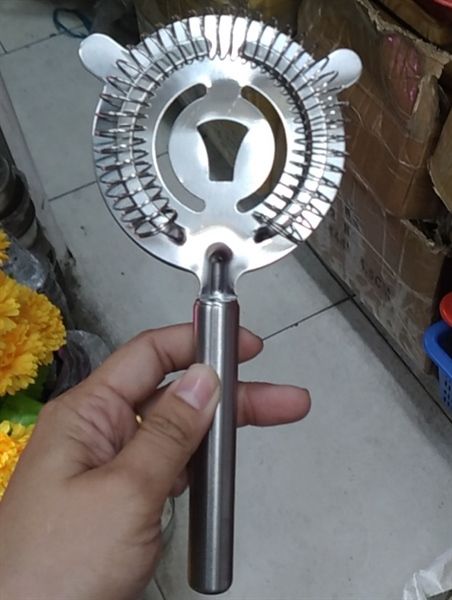 Strainer Tay Dài