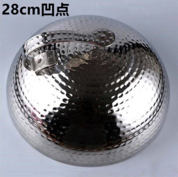 Nắp Chụp Nhật 28Cm