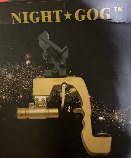 Súng Bắn Rượu Sparkling/ Bia