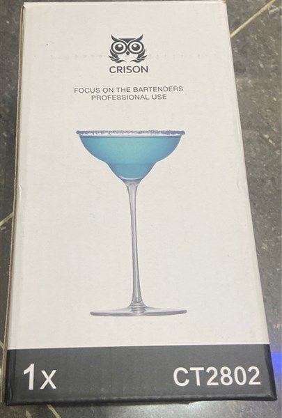 Ly Crison Margarita CT2802