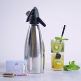 Soda Siphon 1L Isi
