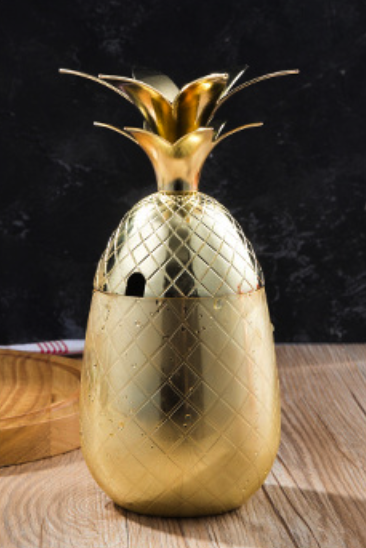 Trái Thơm - Pineapple Gold 550ml