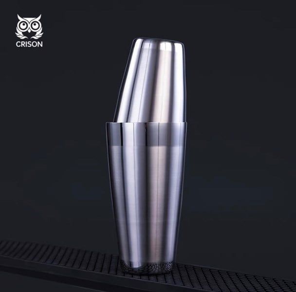 Shaker Crison 1 Đáy