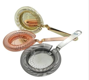 Strainer Hawthorn Thowing - Silver