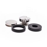 Tamper OCD 2 Đầu - 58mm