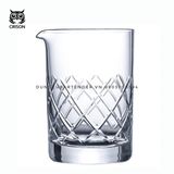 Mixing Glass Classic Crison 540ml