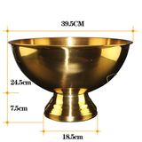 Bowl Gold