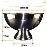 Bowl Inox