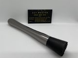 Muddler Black 20,5cm / Chày Dầm Màu Đen 20,5cm