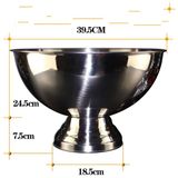 Bowl Inox