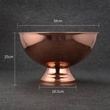 Bowl Copper