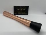 Muddler Copper 20,5cm / Chày Dầm Màu Đồng 20,5cm