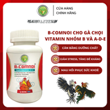  B-COMNOI - Vitamin nhóm B và A-D-E 