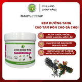  Kem Dưỡng Tang ( Hộp 400G) - Giảm phù nề, giảm đau nhức, tan máu bầm, mau phục hồi. 