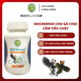  MOCBERNOI - Cầm Tiêu Chảy 