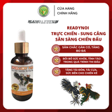  READYNOI Trực Chiến - Sung Căng - Săn Sàng Chiến Đấu 