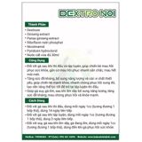  DEXTRONOI - Phục Hồi Nhanh ,Tăng Đề Kháng 