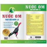  Nước Om - Thay Nồi Nước Lá 