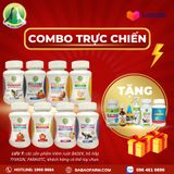  COMBO TRỰC CHIẾN 